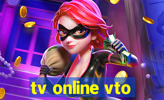 tv online vto